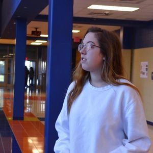 Meet your Posher, Kayla